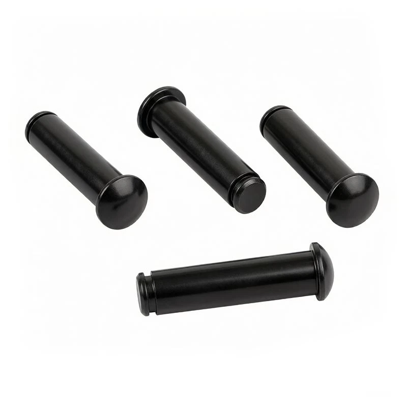 Steel Domed Head Solid Rivets suppliers
