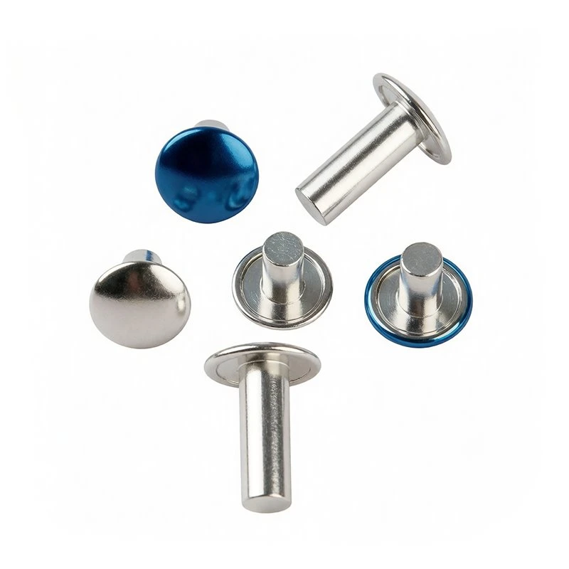 Aliminyòm Solid Rivets
